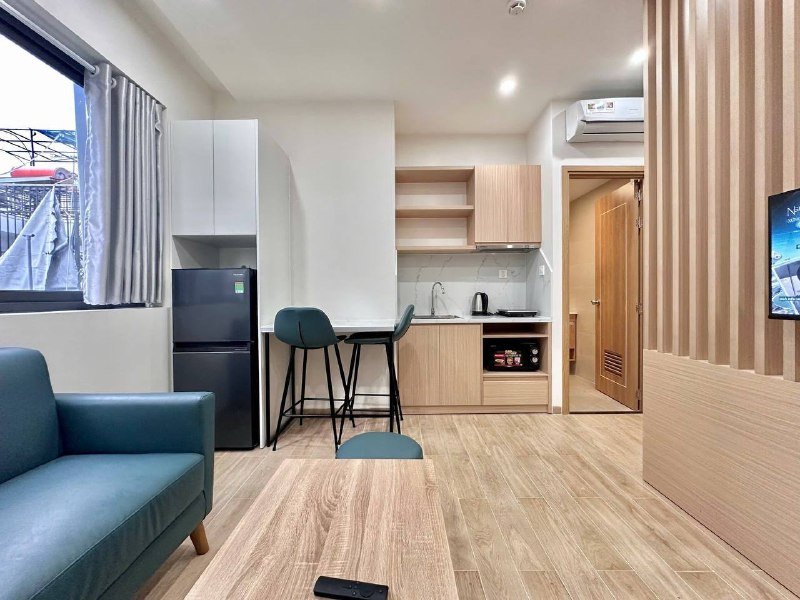 Room for rent, Ho Chi Minh City - 3