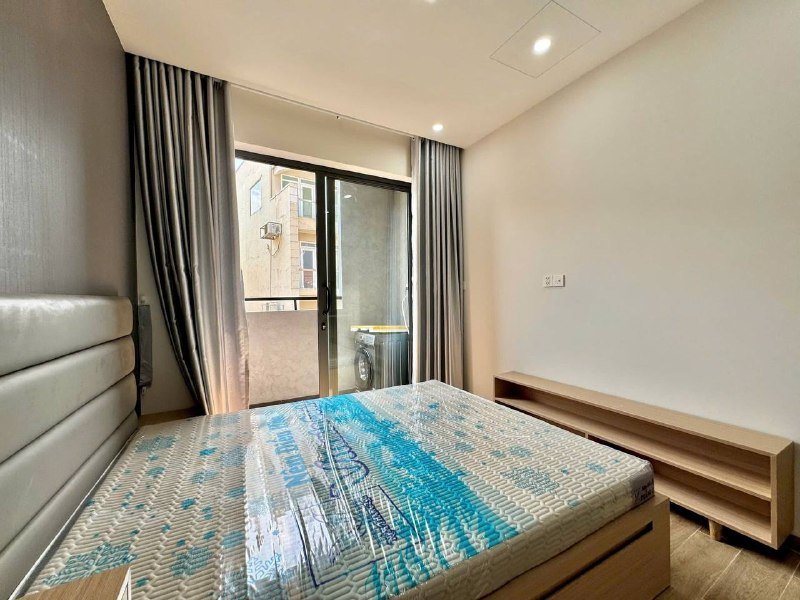 Room for rent, Ho Chi Minh City