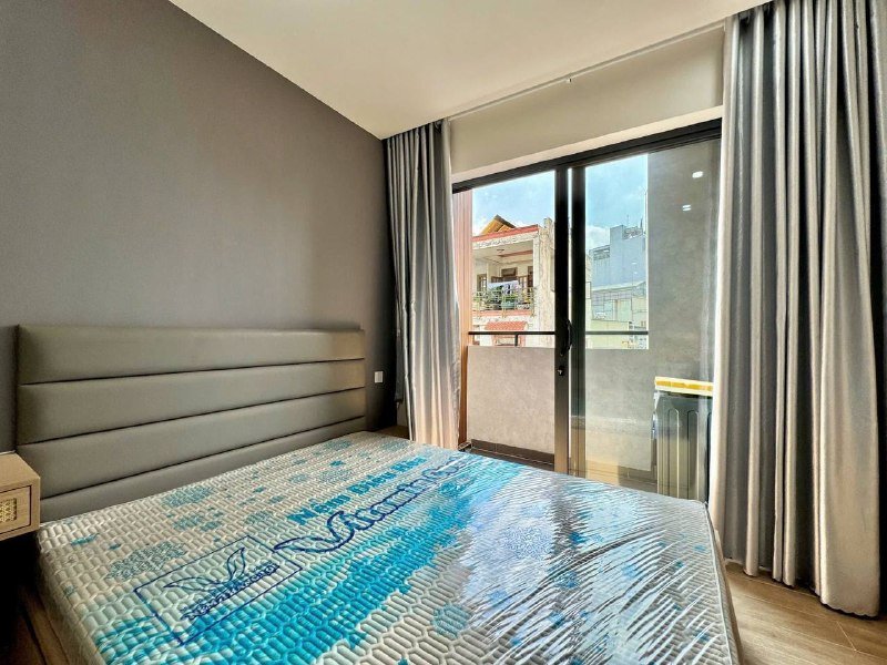Room for rent, Ho Chi Minh City - 2