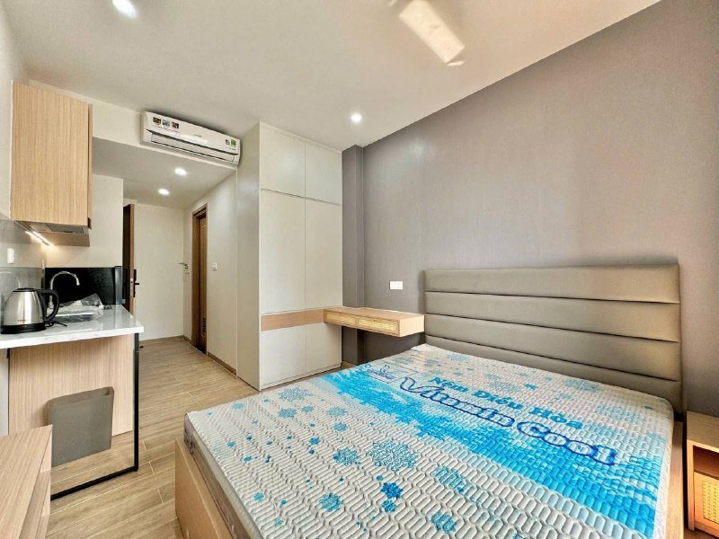 Room for rent, Ho Chi Minh City - 3