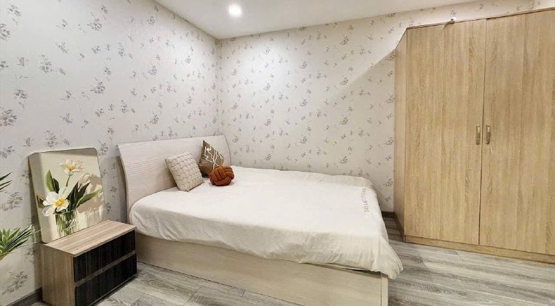 Apartment for rent, Ho Chi Minh City