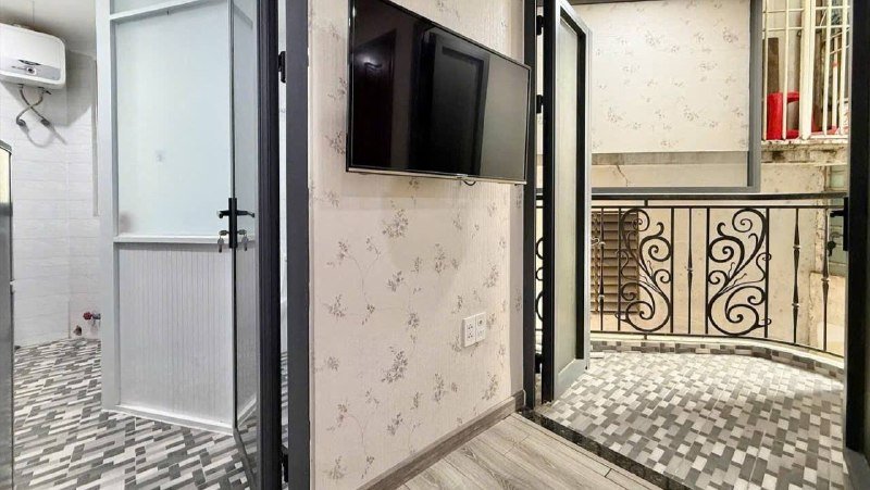 Apartment for rent, Ho Chi Minh City - 3