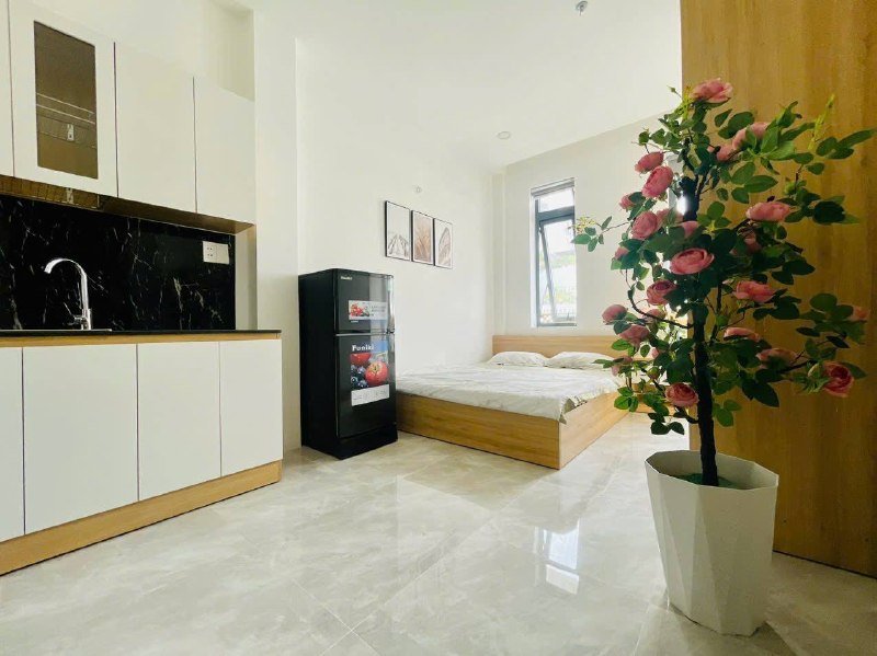 Room for rent in Binh Thanh, Ho Chi Minh City - 2