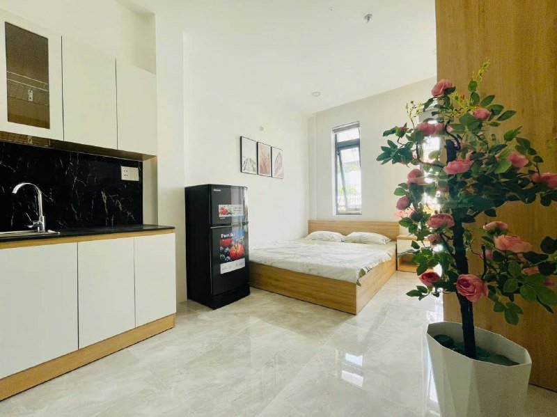 Room for rent in Binh Thanh, Ho Chi Minh City - 3