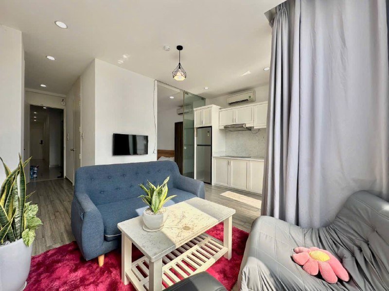 Apartment for rent, Ho Chi Minh City - 3