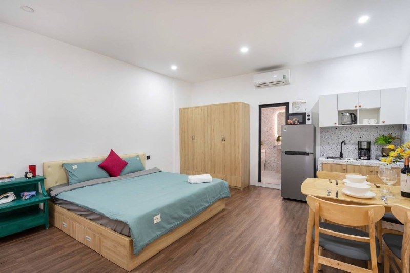 Room for rent, Ho Chi Minh City