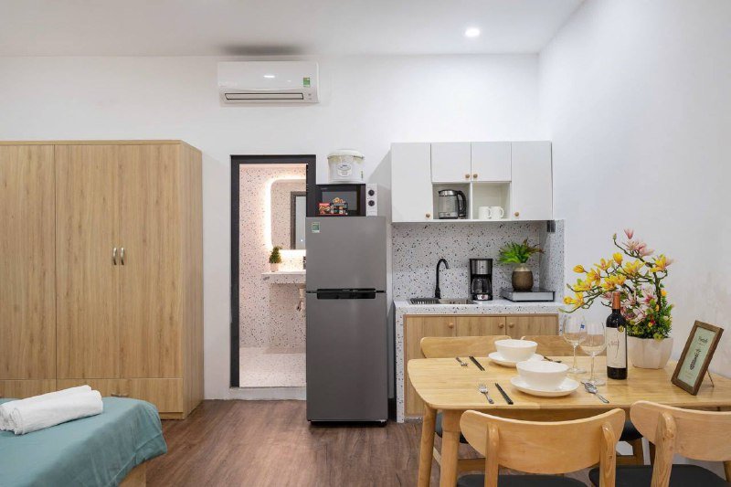 Room for rent, Ho Chi Minh City - 3