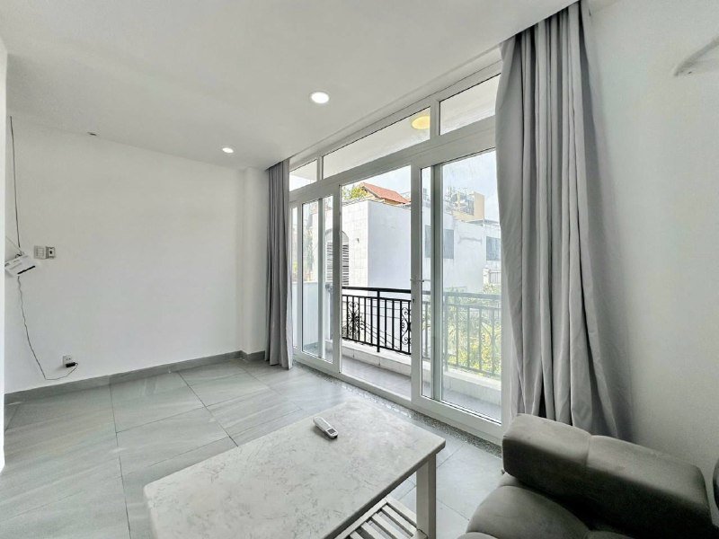 Apartment for rent, Ho Chi Minh City - 2