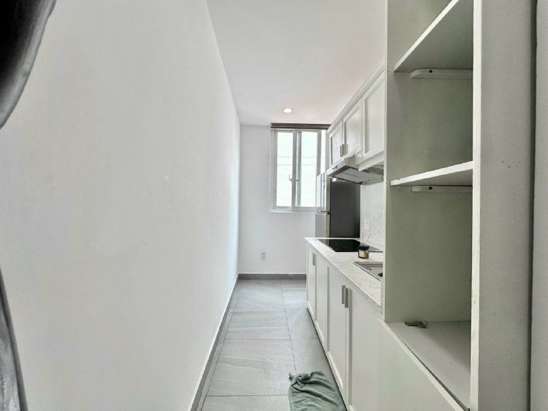 Apartment for rent, Ho Chi Minh City - 3
