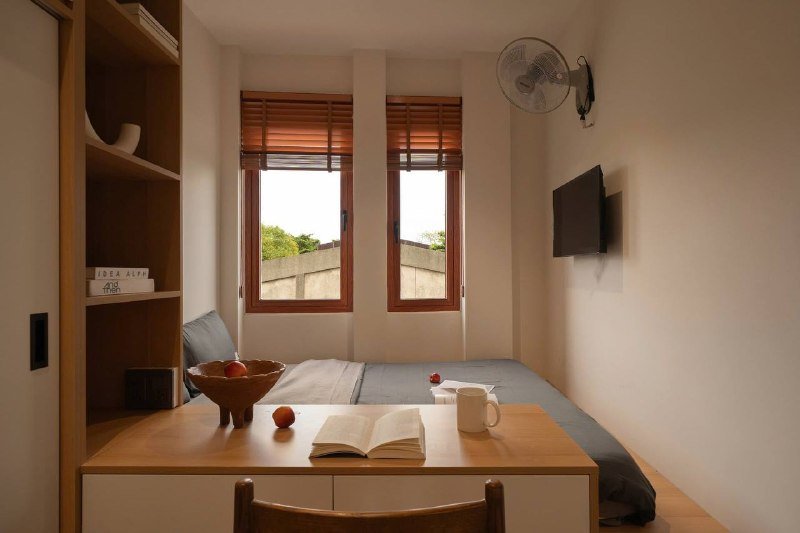 Room for rent, Ho Chi Minh City - 2