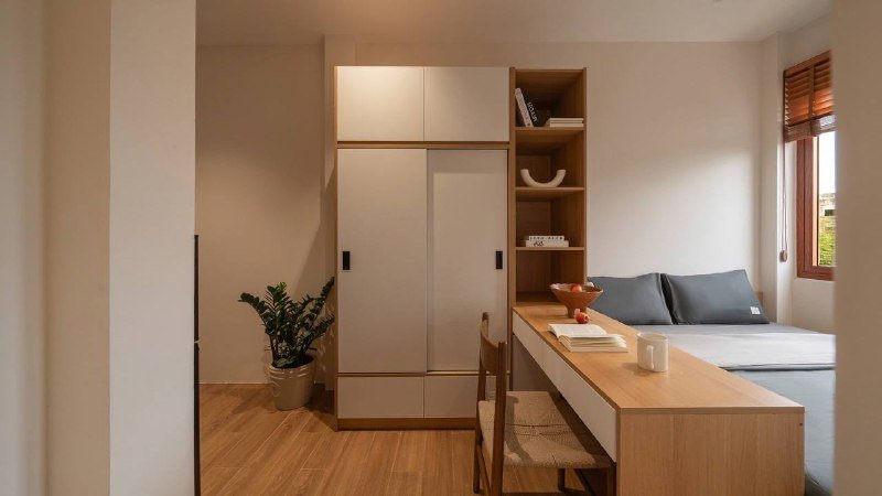 Room for rent, Ho Chi Minh City - 3