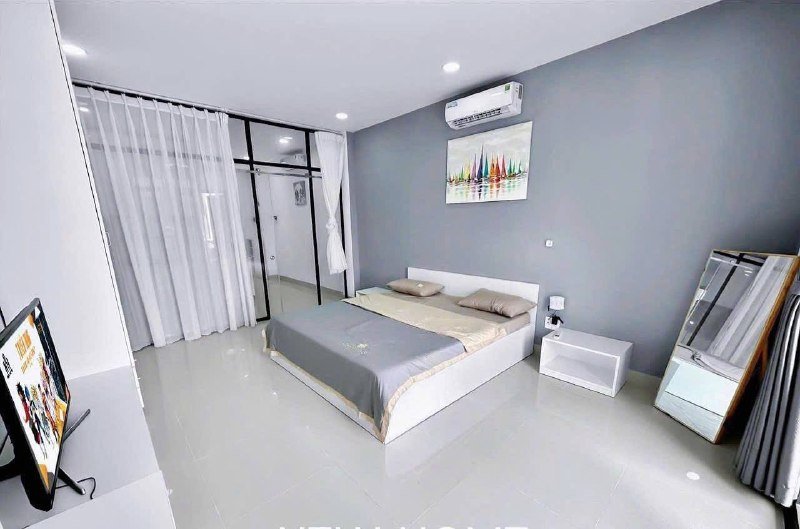 Apartment for rent in District 12, Ho Chi Minh City - 3