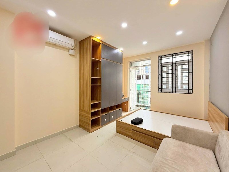 Room for rent in Binh Thanh, Ho Chi Minh City - 3