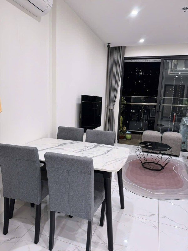 Apartment for rent in Thu Duc - Vinhomes Grand Park, Ho Chi Minh City - 3