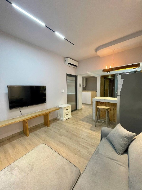 Apartment for rent in District 2, Ho Chi Minh City - 2