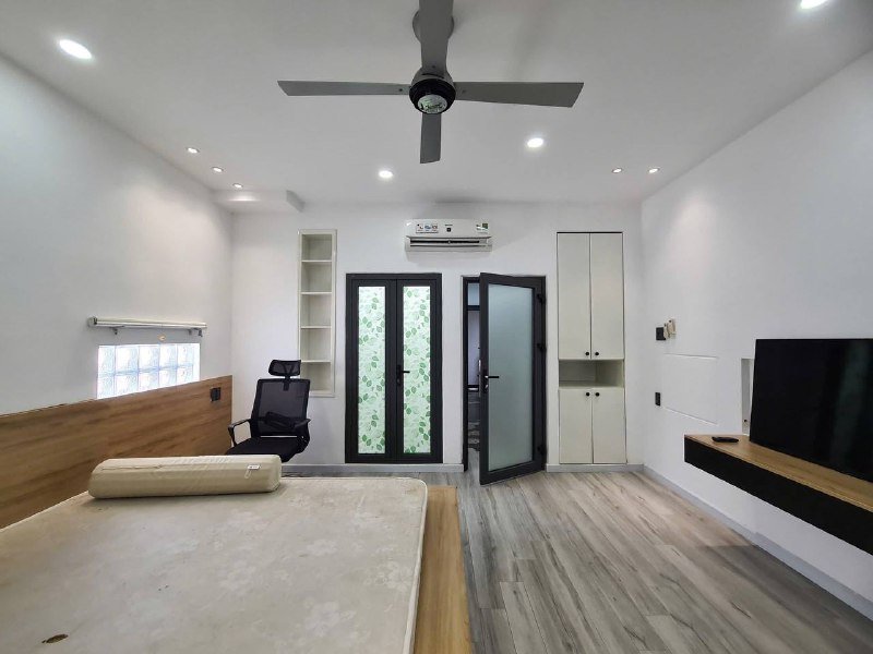 Apartment for rent, Ho Chi Minh City