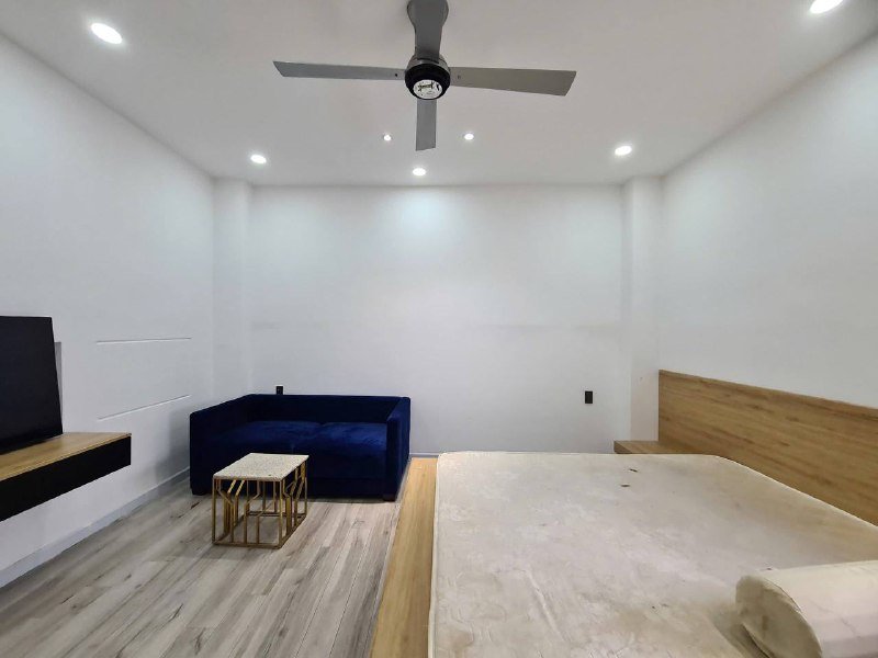 Apartment for rent, Ho Chi Minh City - 2