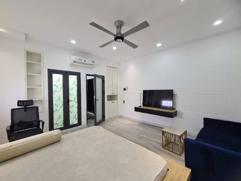 Apartment for rent, Ho Chi Minh City - 3