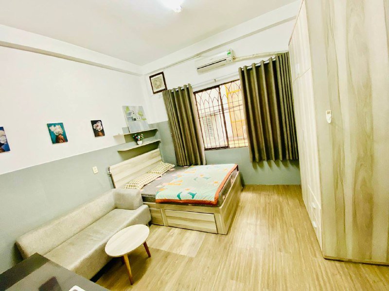 Room for rent in District 2 - Thao Dien / An Phu, Ho Chi Minh City - 2