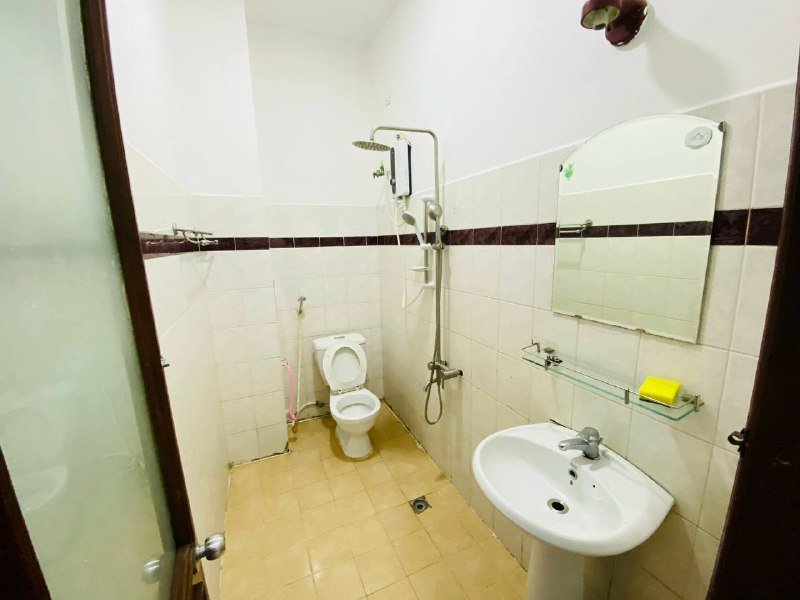 Комната Район 2 - Тхао Дьен / Ан Фу - 5