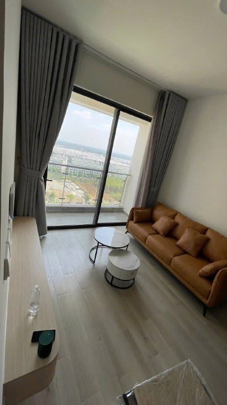 Квартира Тху Дык - Vinhomes Grand Park