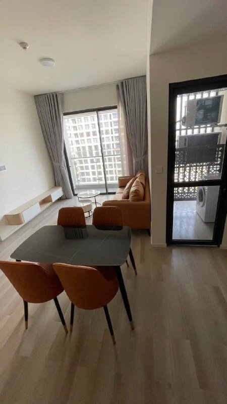 Apartment for rent in Thu Duc - Vinhomes Grand Park, Ho Chi Minh City - 2