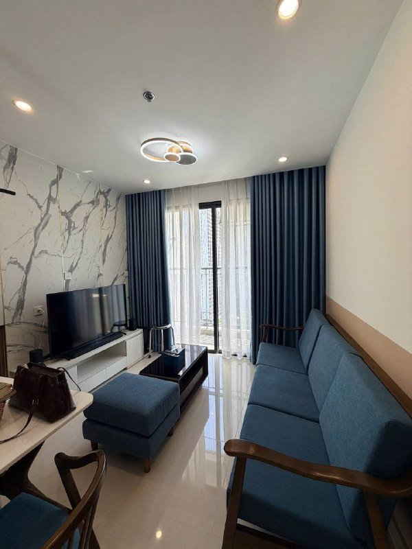 Квартира Тху Дык - Vinhomes Grand Park