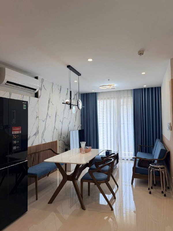 Apartment for rent in Thu Duc - Vinhomes Grand Park, Ho Chi Minh City - 2