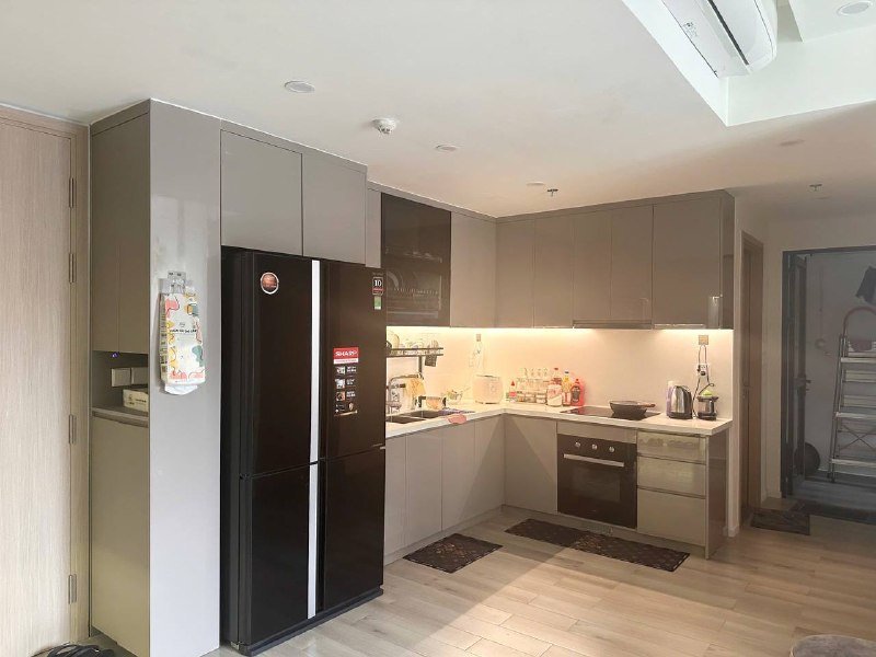 Apartment for rent in Thu Duc - Vinhomes Grand Park, Ho Chi Minh City - 2