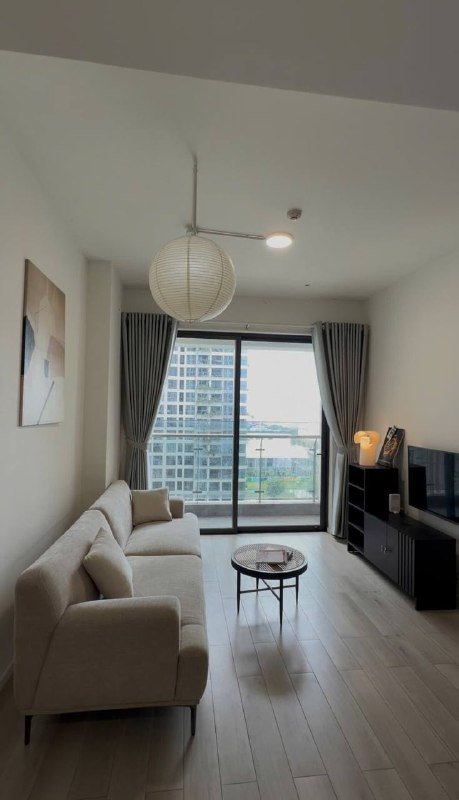 Квартира Тху Дык - Vinhomes Grand Park