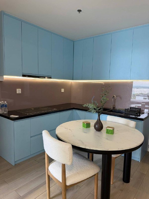 Apartment for rent in Thu Duc - Vinhomes Grand Park, Ho Chi Minh City - 2