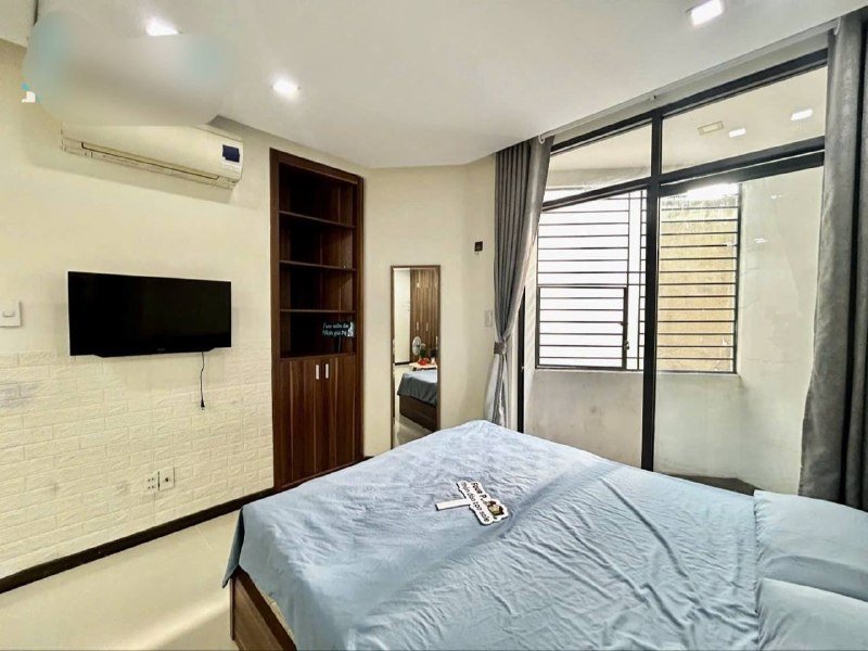 Apartment for rent in Binh Thanh, Ho Chi Minh City - 3