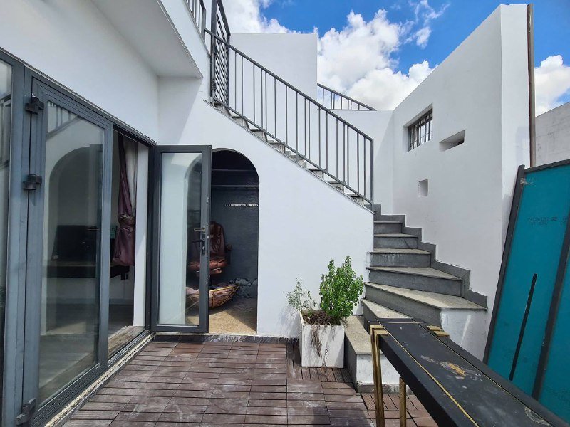 Apartment for rent, Ho Chi Minh City