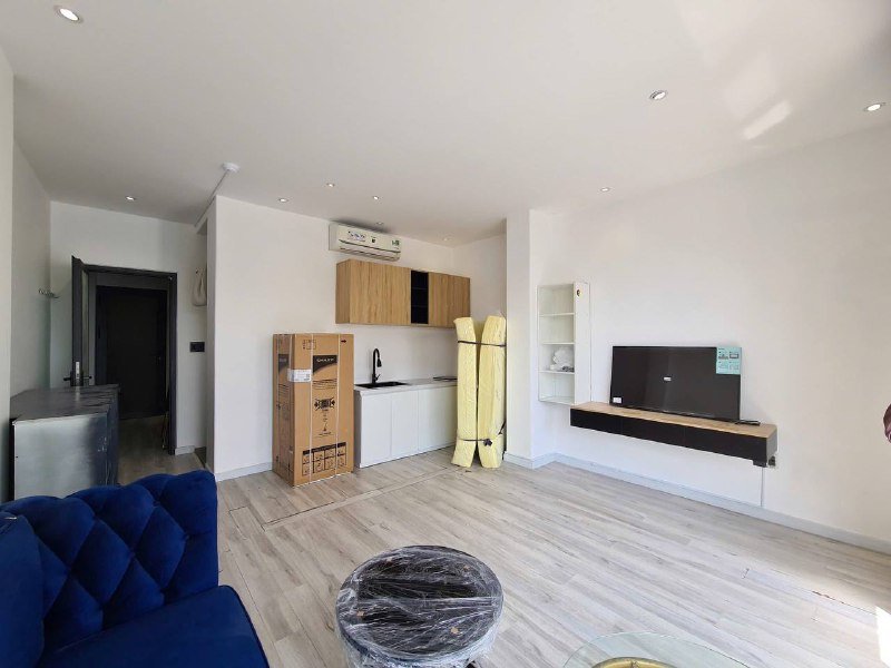 Apartment for rent, Ho Chi Minh City - 2