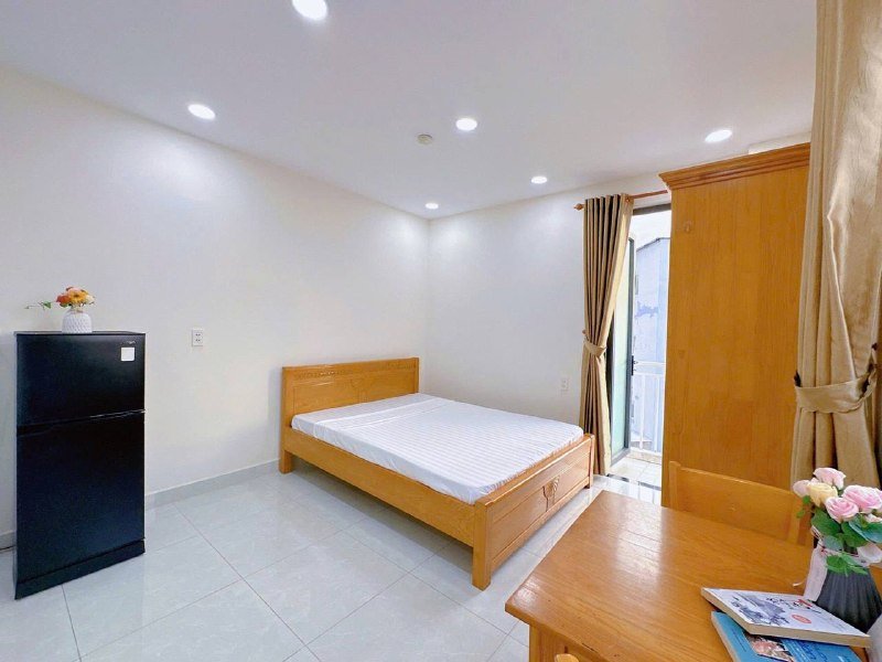 Room for rent in Binh Thanh, Ho Chi Minh City - 2