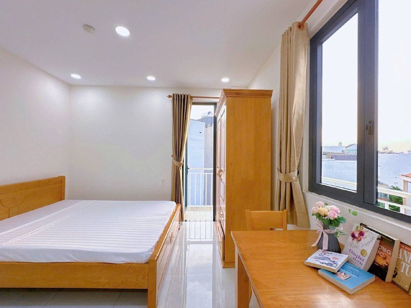 Room for rent in Binh Thanh, Ho Chi Minh City - 3