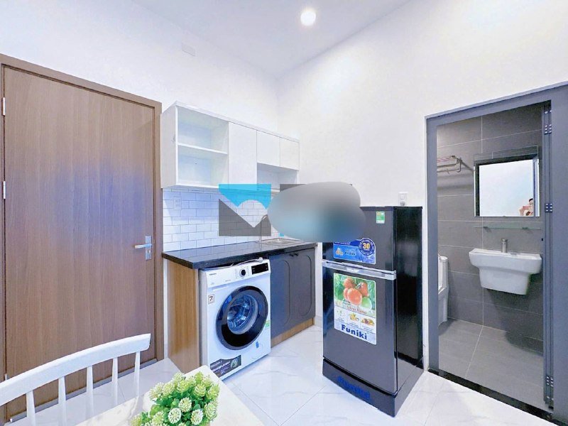 Apartment for rent in Binh Thanh, Ho Chi Minh City - 2