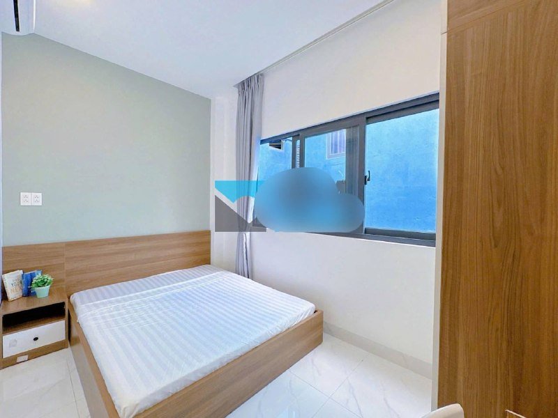 Apartment for rent in Binh Thanh, Ho Chi Minh City - 3