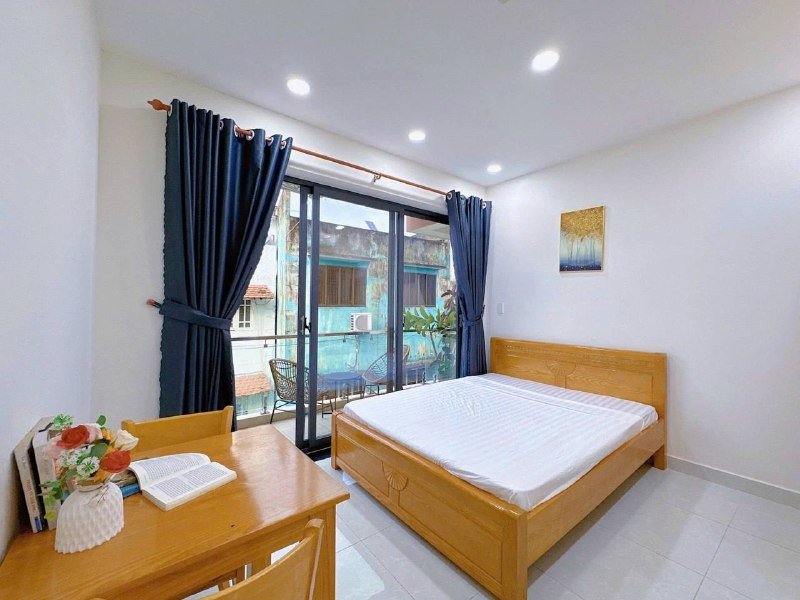 Room for rent in Binh Thanh, Ho Chi Minh City