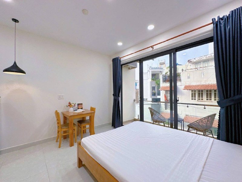 Room for rent in Binh Thanh, Ho Chi Minh City - 2