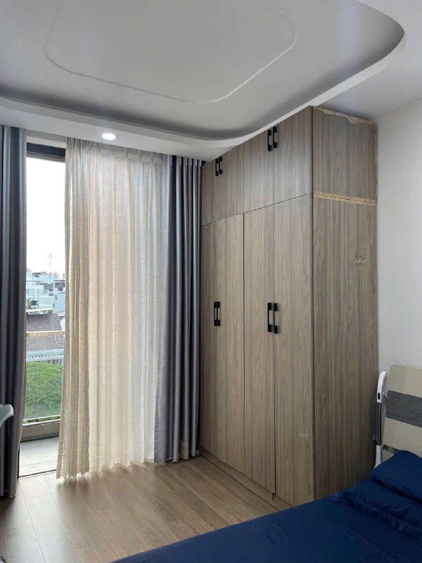 Room for rent in Binh Thanh, Ho Chi Minh City - 2