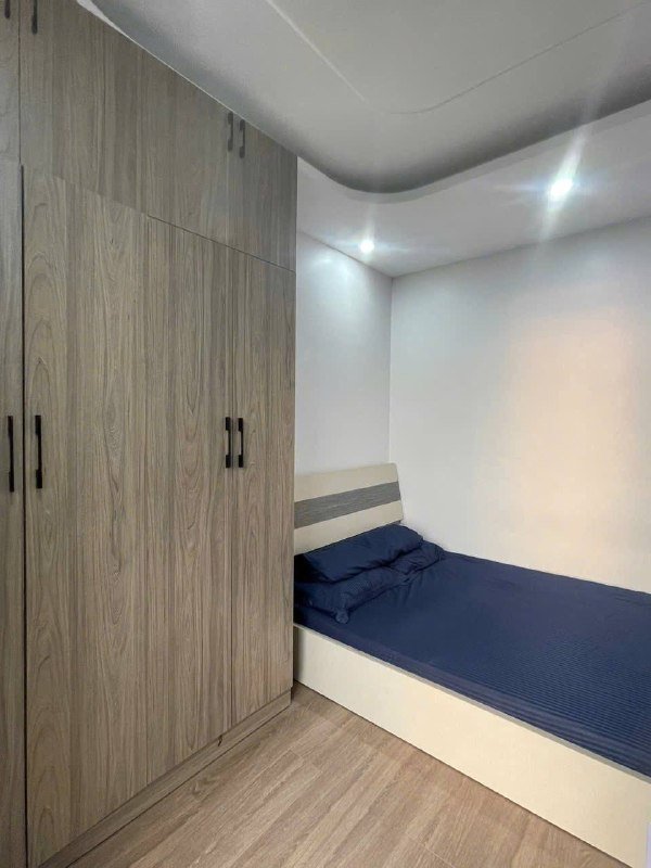 Room for rent in Binh Thanh, Ho Chi Minh City - 3