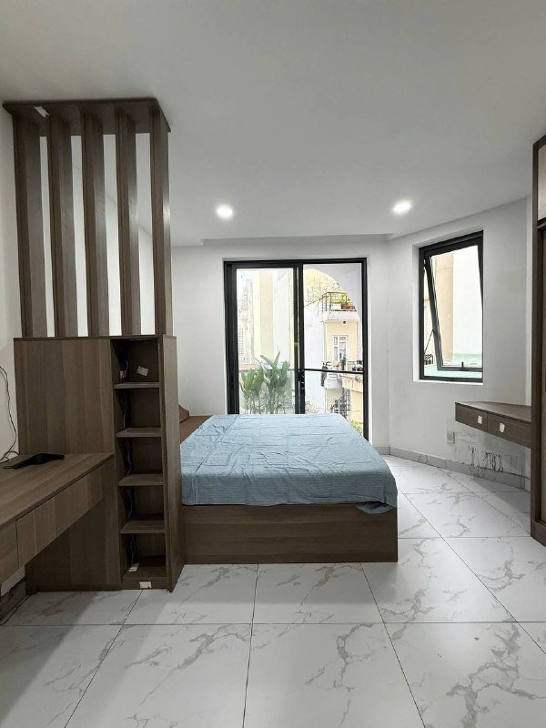 Room for rent, Ho Chi Minh City - 2
