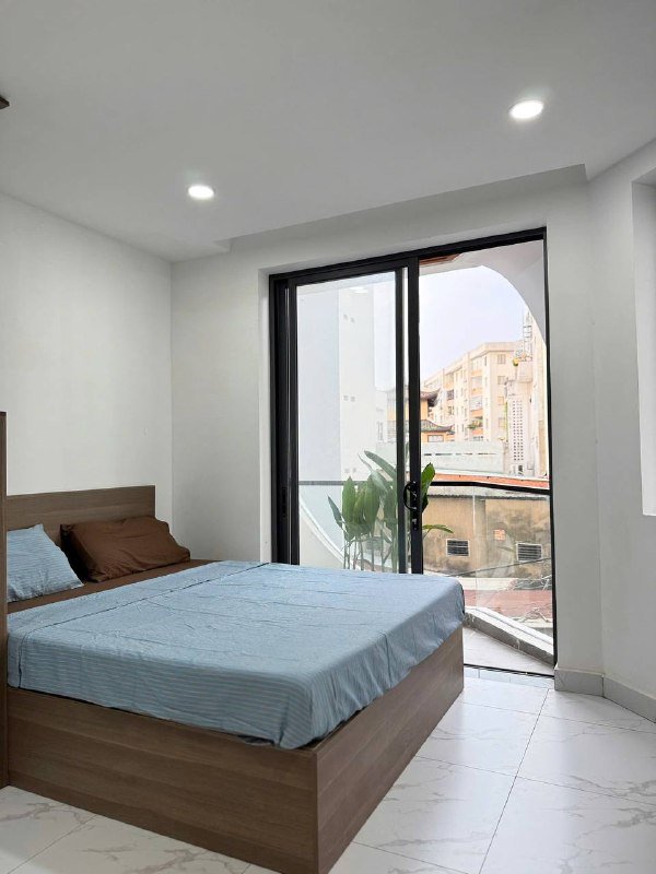 Room for rent, Ho Chi Minh City - 3