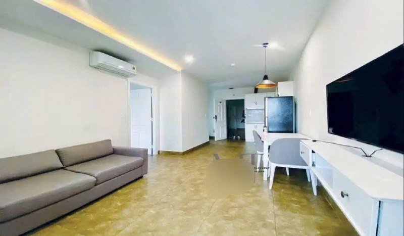 Apartment for rent in District 2 - Thao Dien / An Phu, Ho Chi Minh City - 2