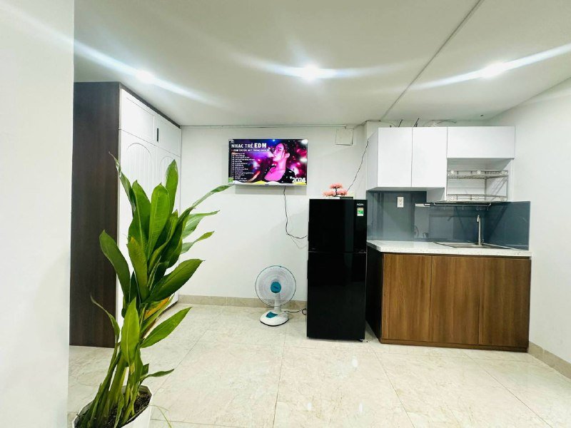 Room for rent, Ho Chi Minh City - 2
