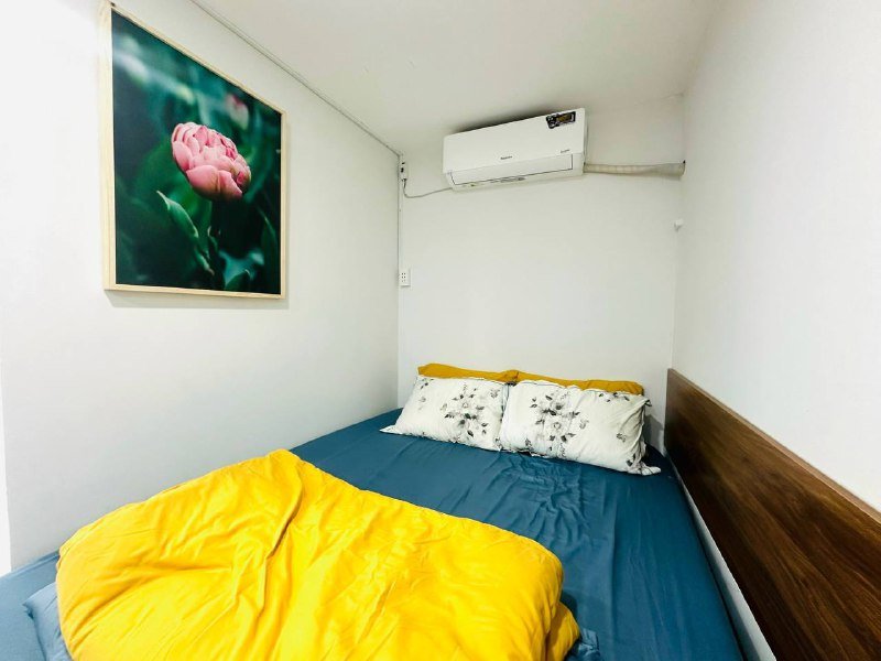 Room for rent, Ho Chi Minh City - 3