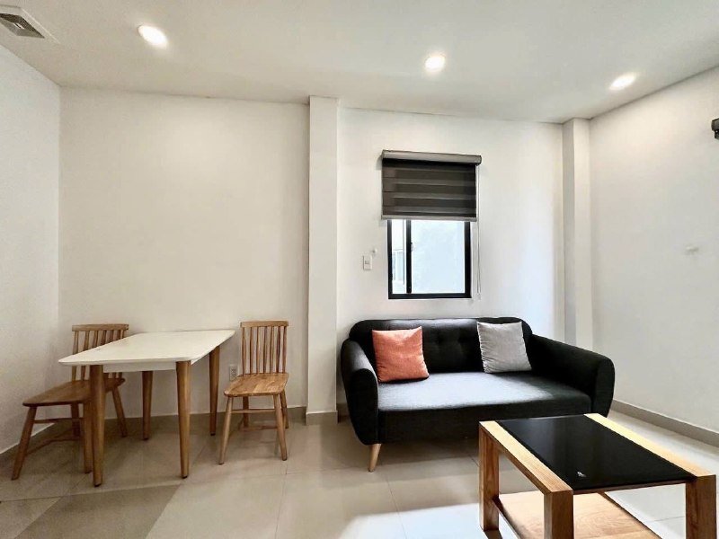 Apartment for rent in Binh Thanh, Ho Chi Minh City - 2