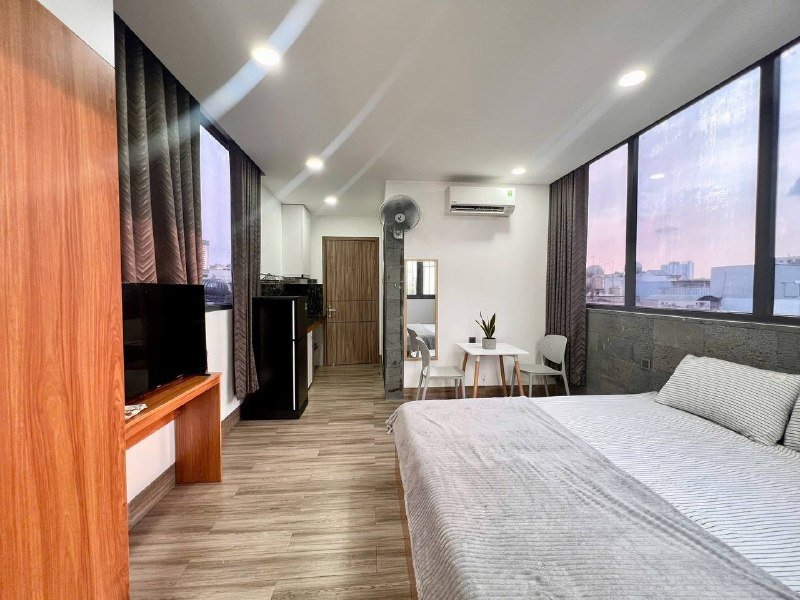 Room for rent in Binh Thanh, Ho Chi Minh City - 2
