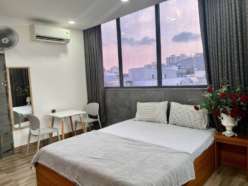 Room for rent in Binh Thanh, Ho Chi Minh City - 3